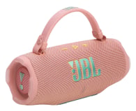 JBL Charge 6 Różowy - 1347157 - zdjęcie 1